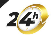 Layanan 24 Jam